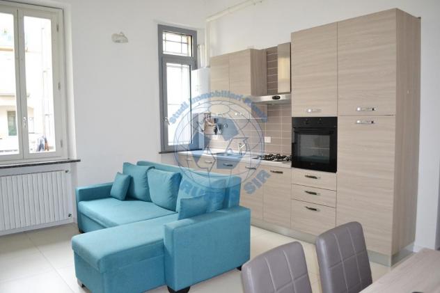 appartamento in affitto a Monza in zona Centro Storico