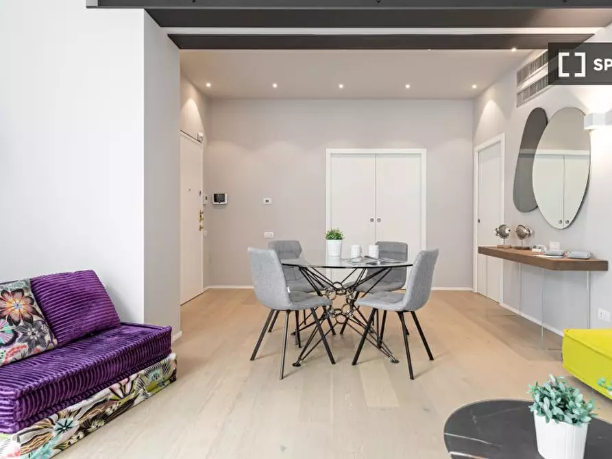 appartamento in affitto a Monza