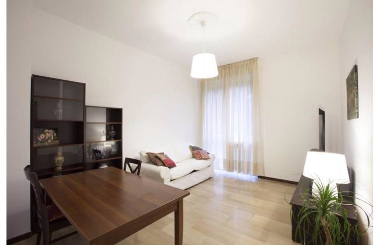 appartamento in affitto a Monza in zona Centro Storico