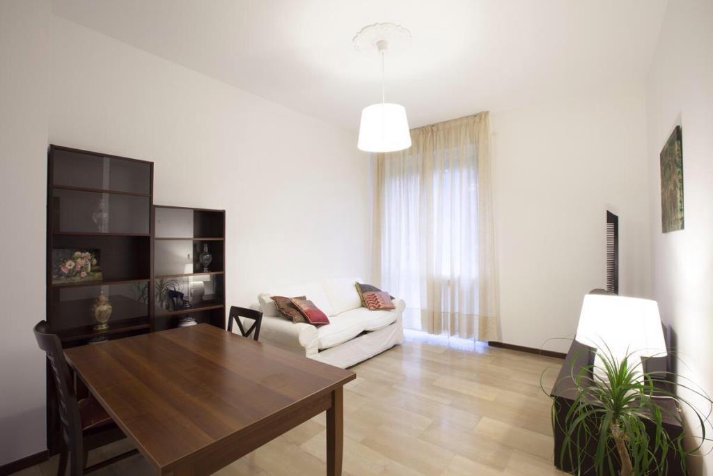 appartamento in affitto a Monza in zona Centro Storico