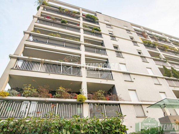 appartamento in affitto a Monza