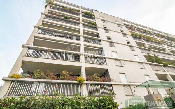 appartamento in affitto a Monza