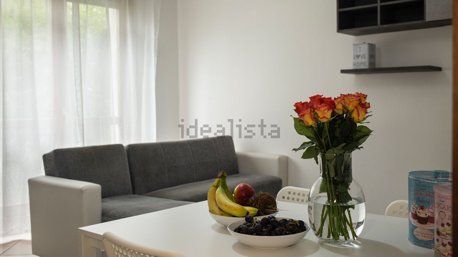 appartamento in affitto a Monza in zona Ospedale San Gerardo