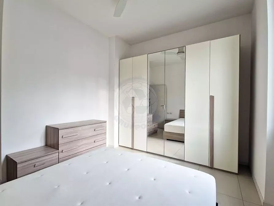 appartamento in affitto a Monza in zona Centro Storico