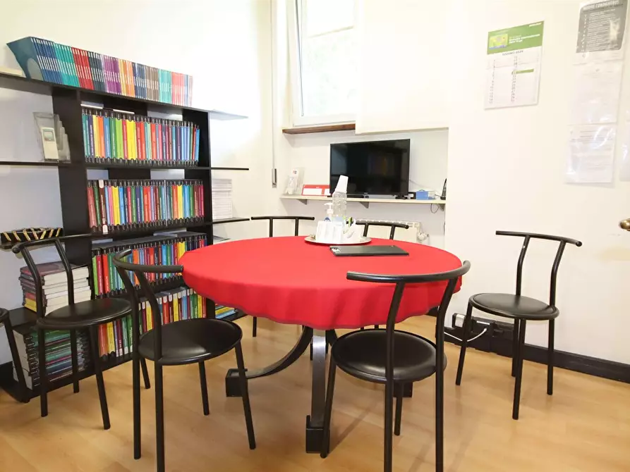 ufficio in affitto a Monza in zona Centro Storico