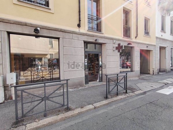 ufficio in affitto a Monza