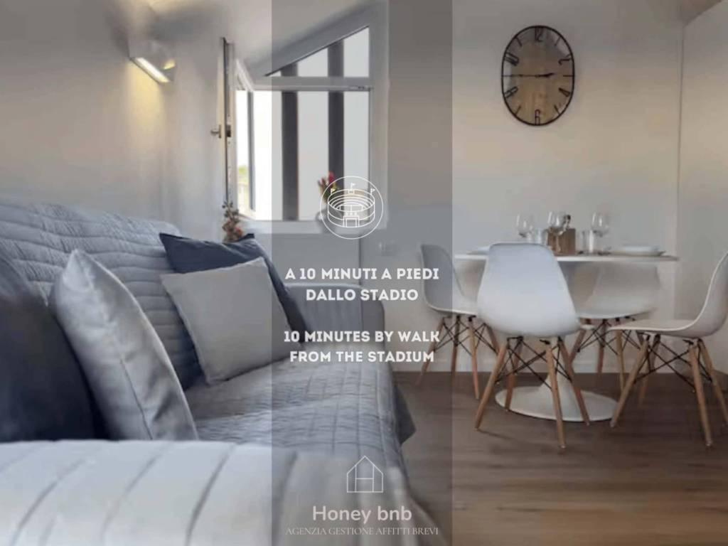 appartamento in affitto a Monza