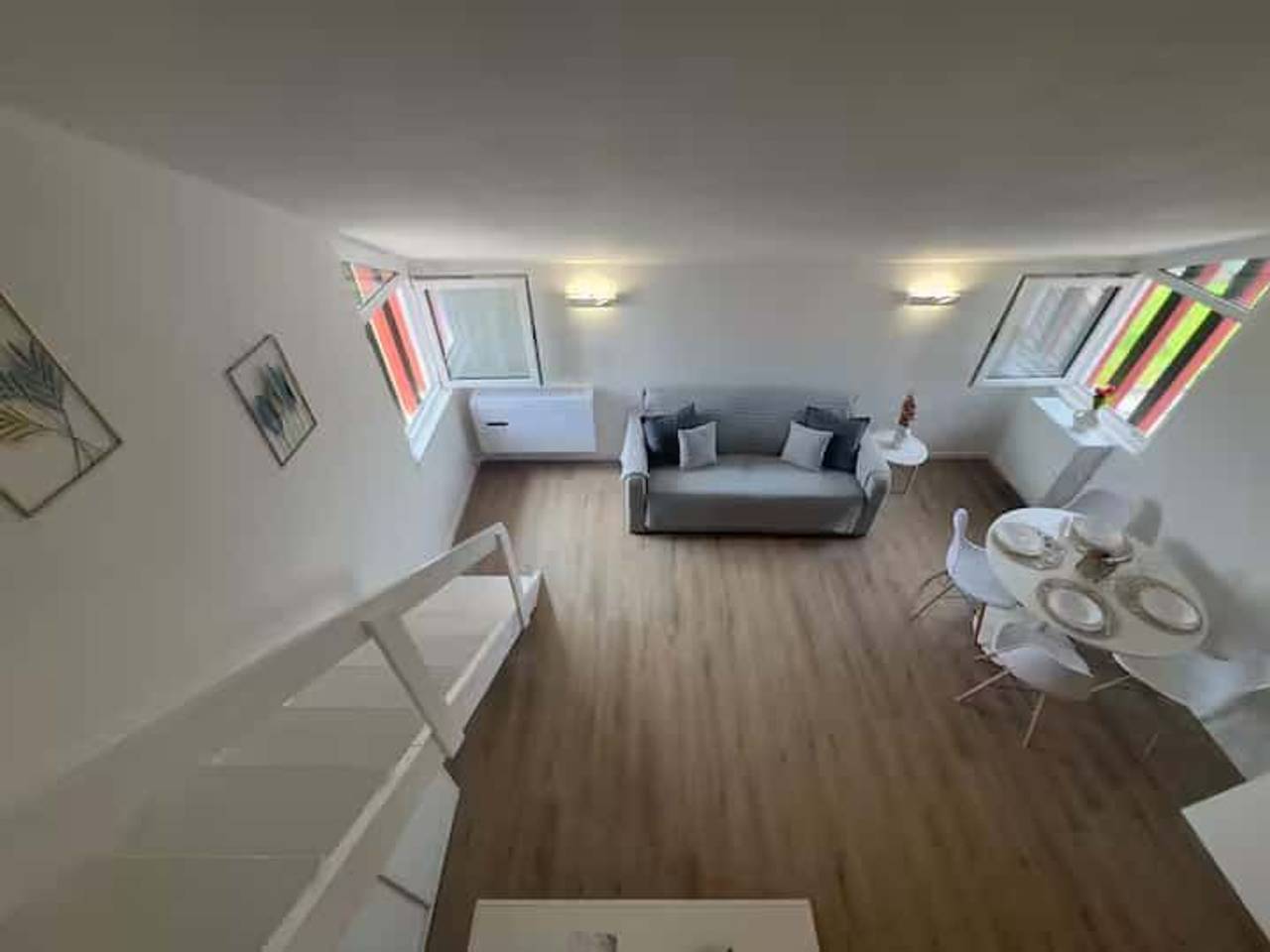 appartamento in affitto a Monza