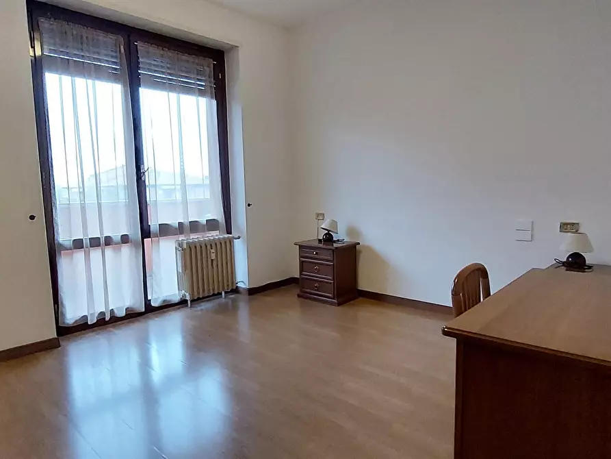 appartamento in affitto a Monza in zona Ospedale San Gerardo