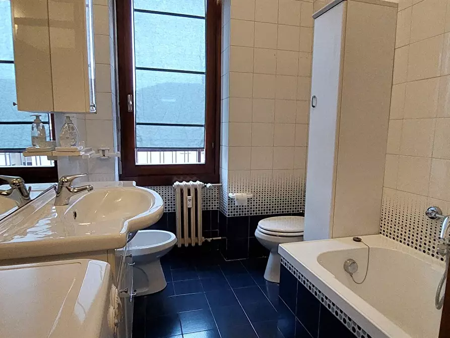 appartamento in affitto a Monza in zona Ospedale San Gerardo