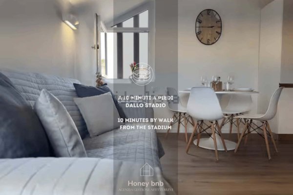 appartamento in affitto a Monza