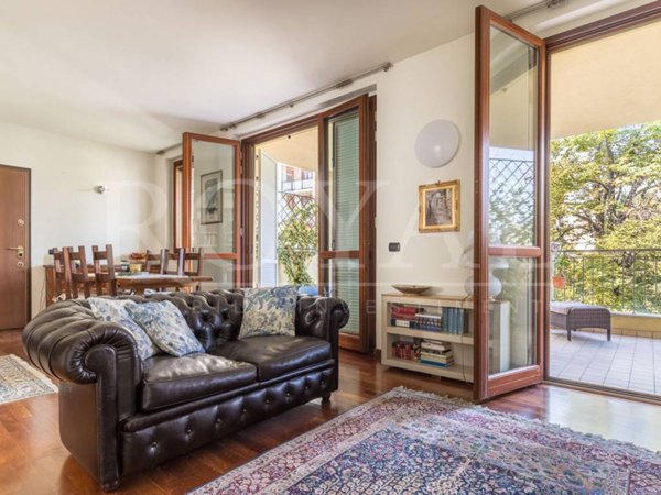 appartamento in affitto a Monza