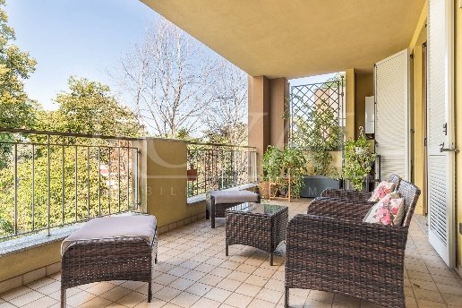 appartamento in affitto a Monza