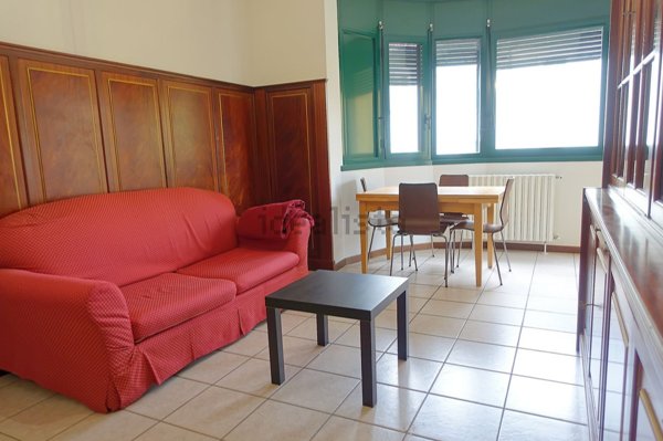 appartamento in affitto a Monza