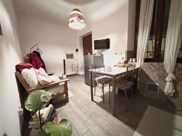 appartamento in affitto a Monza
