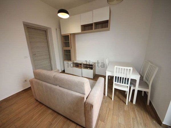 appartamento in affitto a Monza