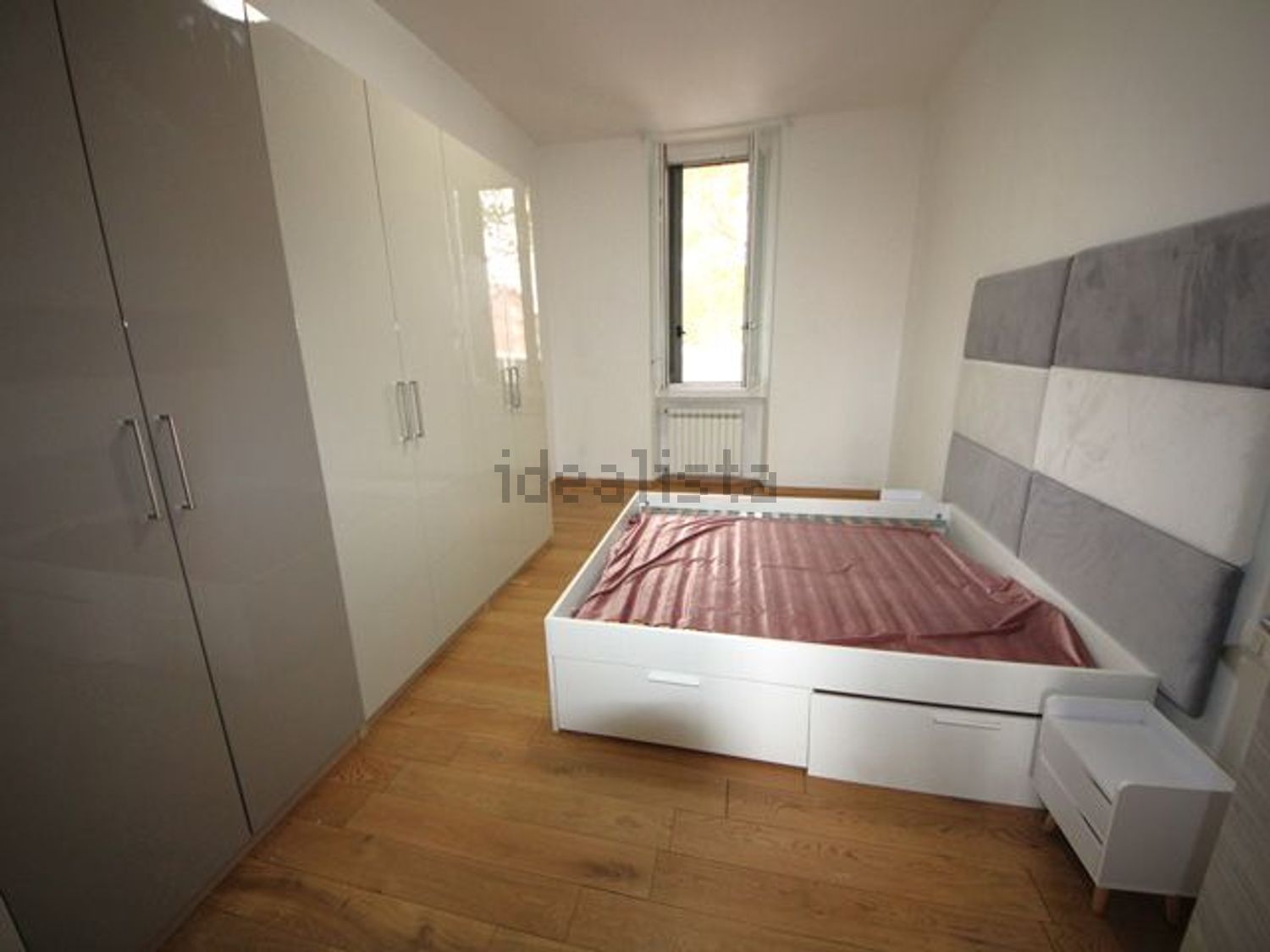 appartamento in affitto a Monza