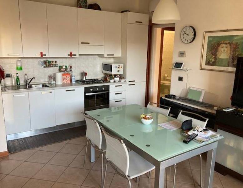 appartamento in affitto a Monza