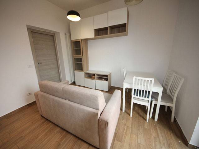 appartamento in affitto a Monza