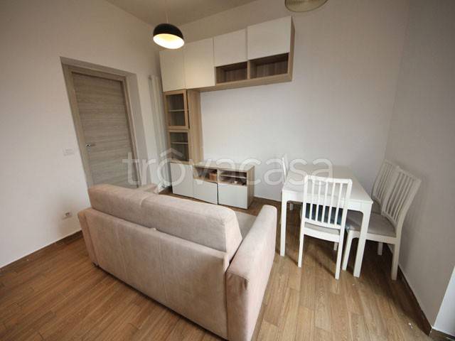 appartamento in affitto a Monza