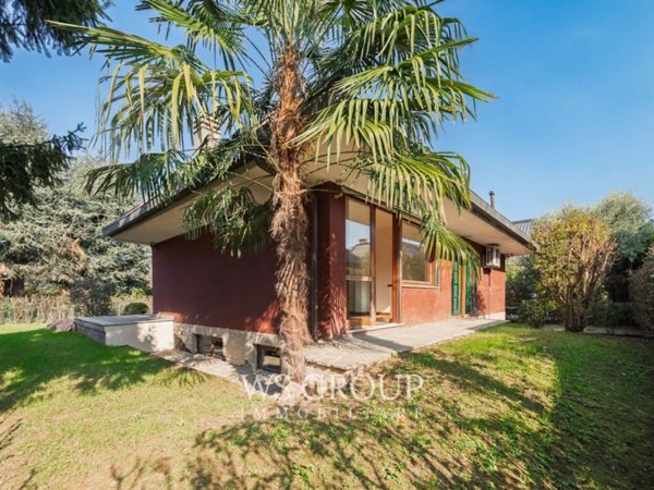 casa indipendente in affitto a Monza