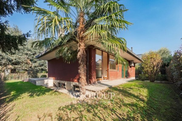 casa indipendente in affitto a Monza