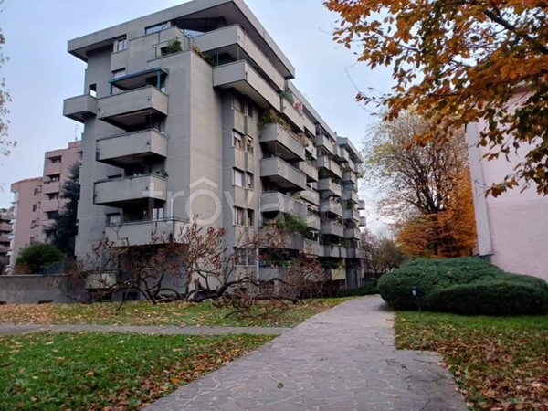 appartamento in affitto a Monza