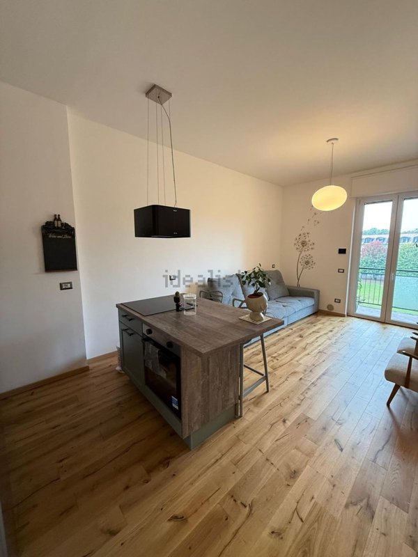 appartamento in affitto a Monza in zona Centro Storico