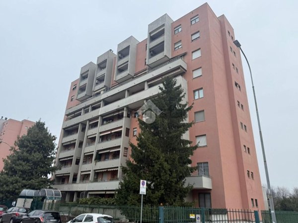 appartamento in affitto a Monza