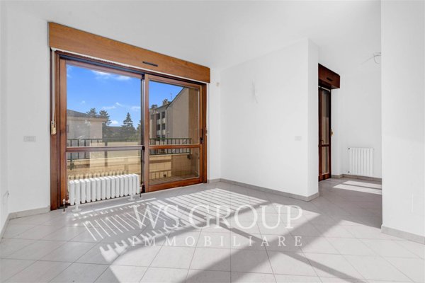 appartamento in affitto a Monza