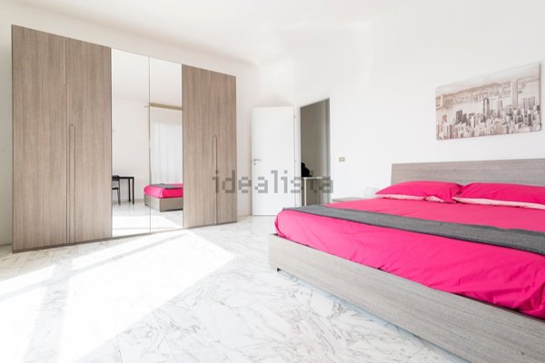 appartamento in affitto a Monza