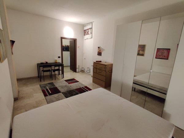 casa indipendente in affitto a Monza