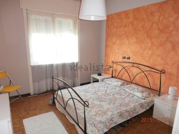 appartamento in affitto a Monza