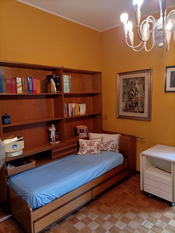 appartamento in affitto a Monza in zona Ospedale San Gerardo