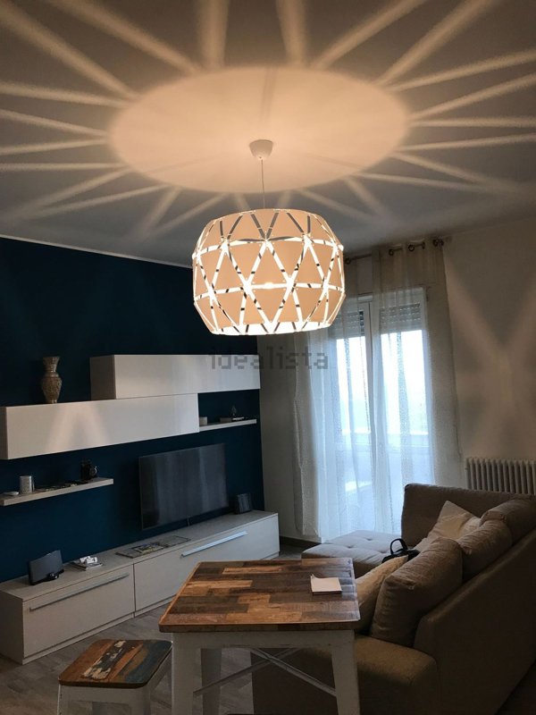 appartamento in affitto a Monza