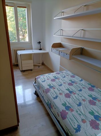 camera singola in affitto a Monza in zona Ospedale San Gerardo