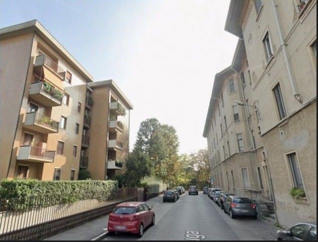 appartamento in affitto a Monza