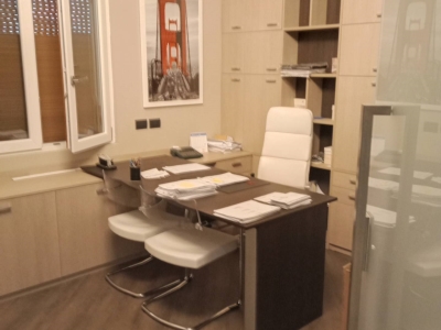 ufficio in affitto a Monza in zona Centro Storico
