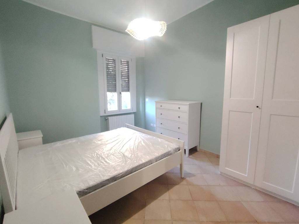 appartamento in affitto a Monza in zona Centro Storico