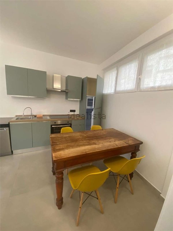 appartamento in affitto a Monza in zona Centro Storico