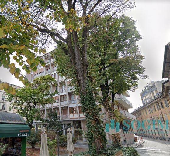 ufficio in affitto a Monza in zona Centro Storico