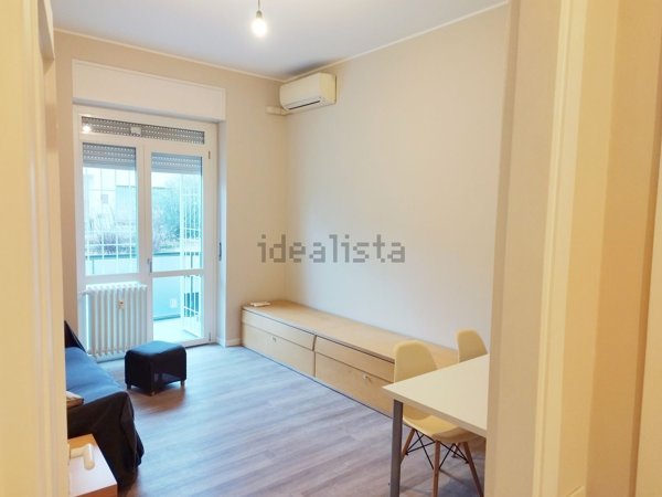 appartamento in affitto a Monza