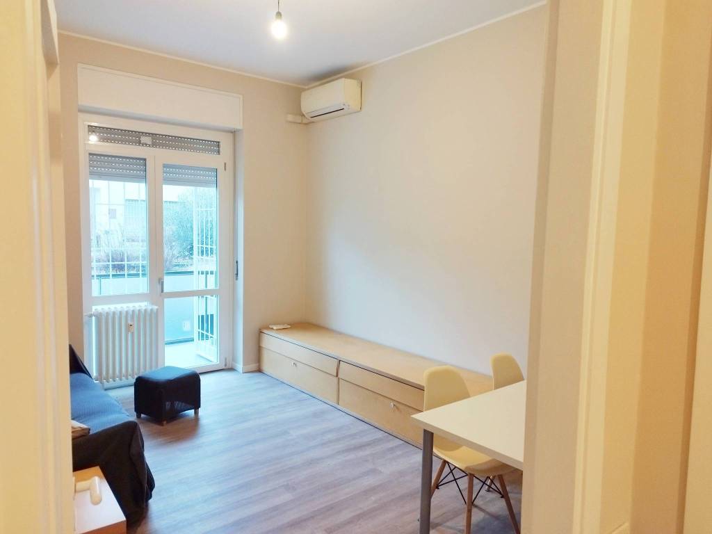 appartamento in affitto a Monza