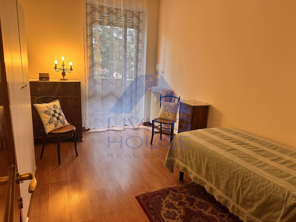 appartamento in affitto a Monza in zona Centro Storico