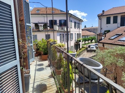 appartamento in affitto a Monza in zona Centro Storico