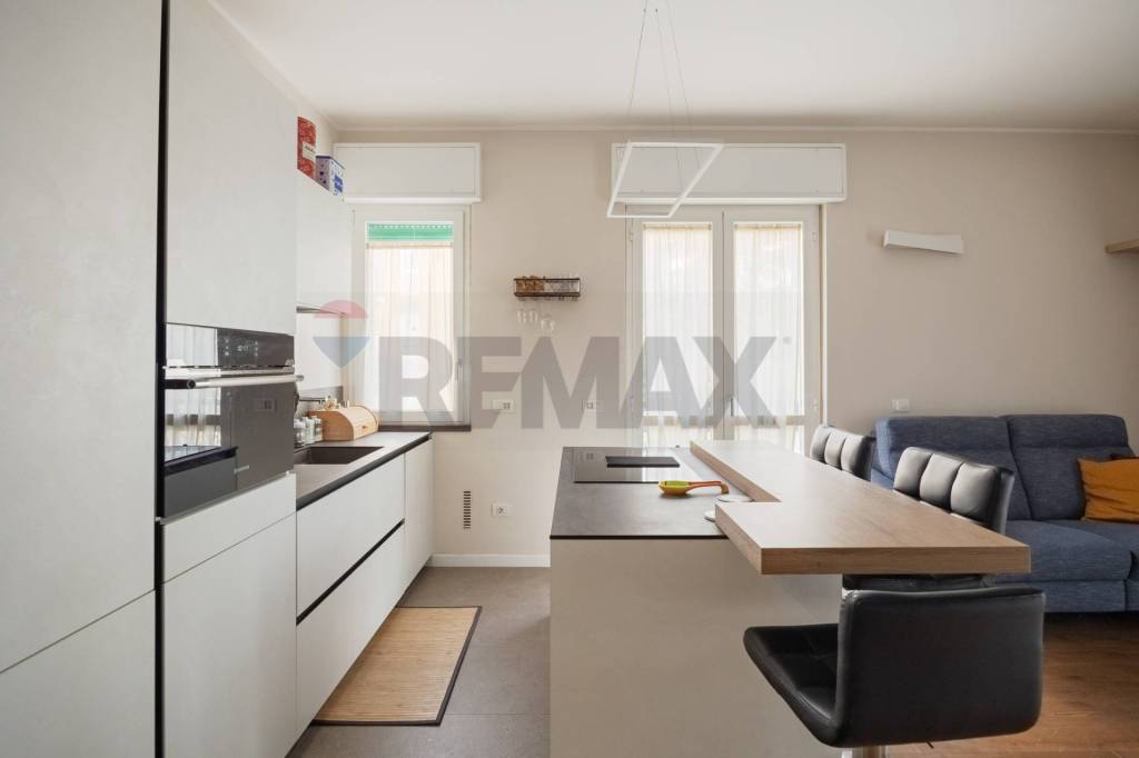 appartamento in affitto a Monza