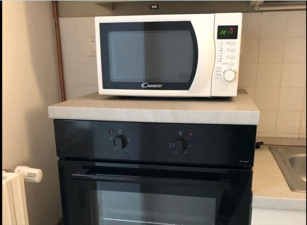 camera singola in affitto a Monza