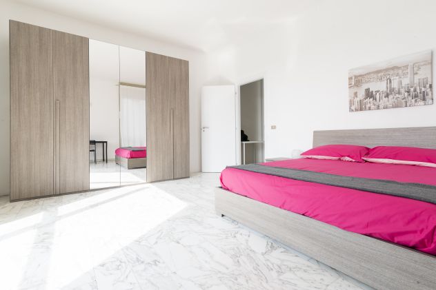 camera singola in affitto a Monza