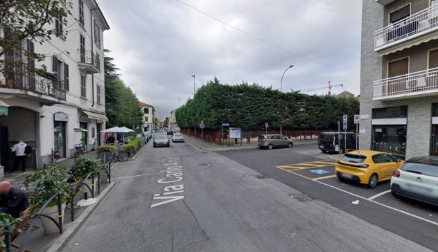 camera singola in affitto a Monza