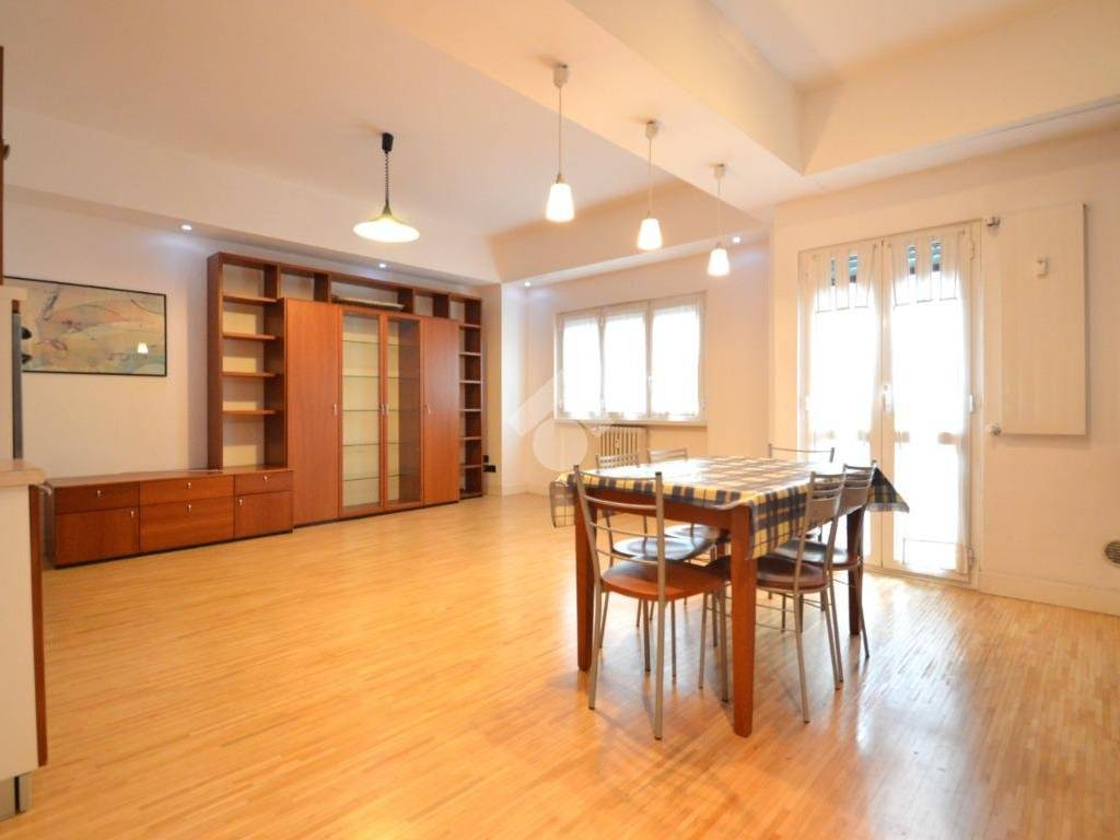 appartamento in affitto a Monza